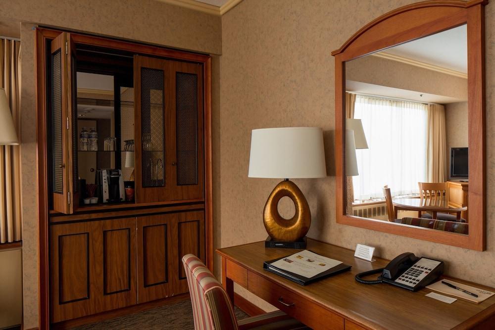 The Hotel Captain Cook Anchorage Luaran gambar