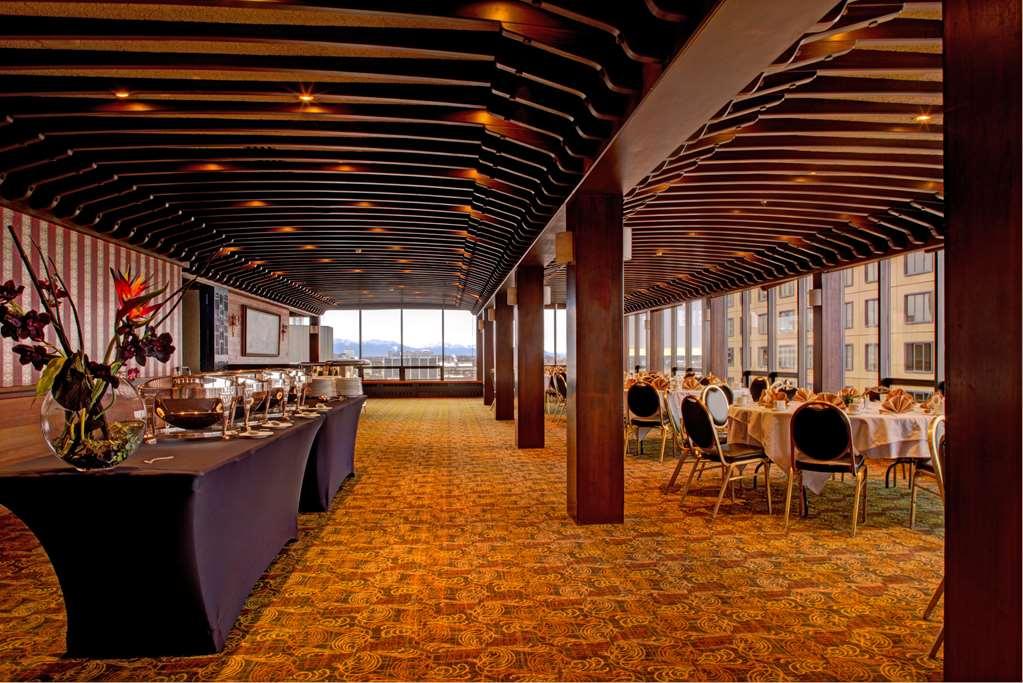 The Hotel Captain Cook Anchorage Kemudahan gambar