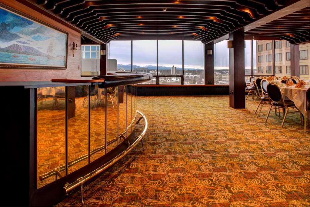 The Hotel Captain Cook Anchorage Kemudahan gambar