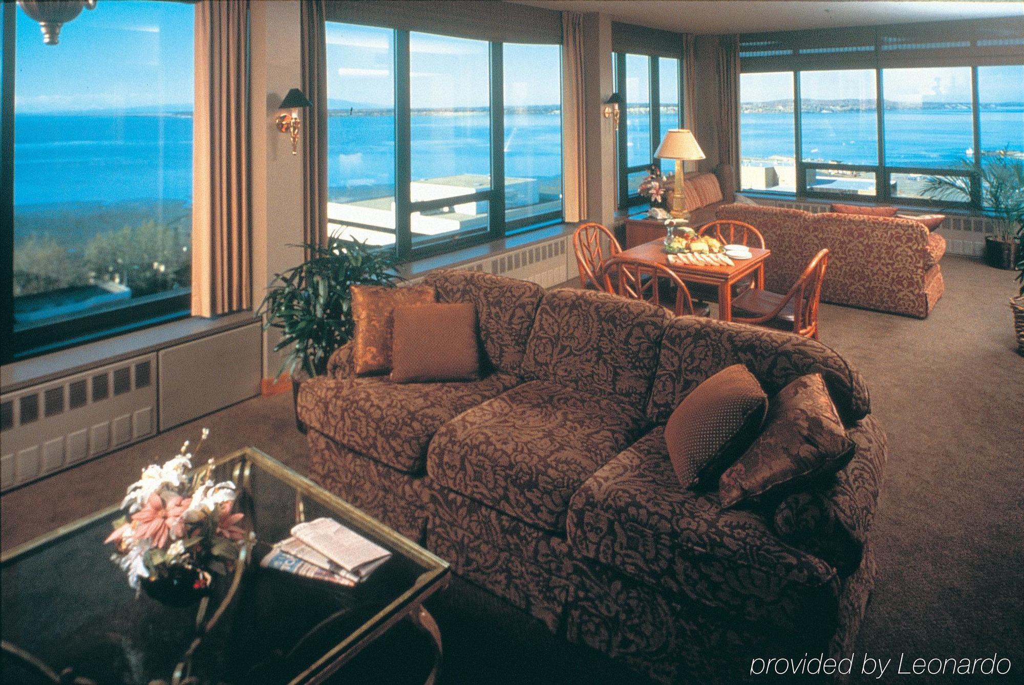 The Hotel Captain Cook Anchorage Bilik gambar
