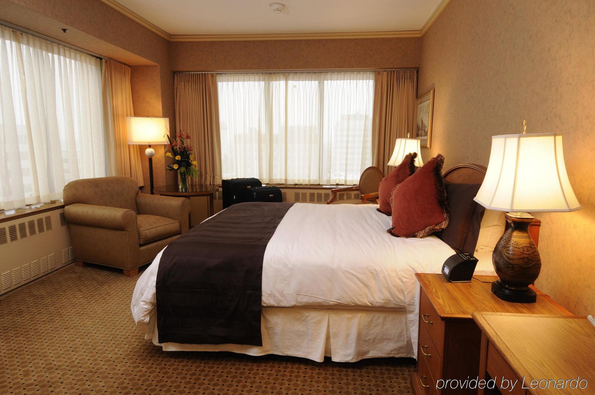 The Hotel Captain Cook Anchorage Luaran gambar