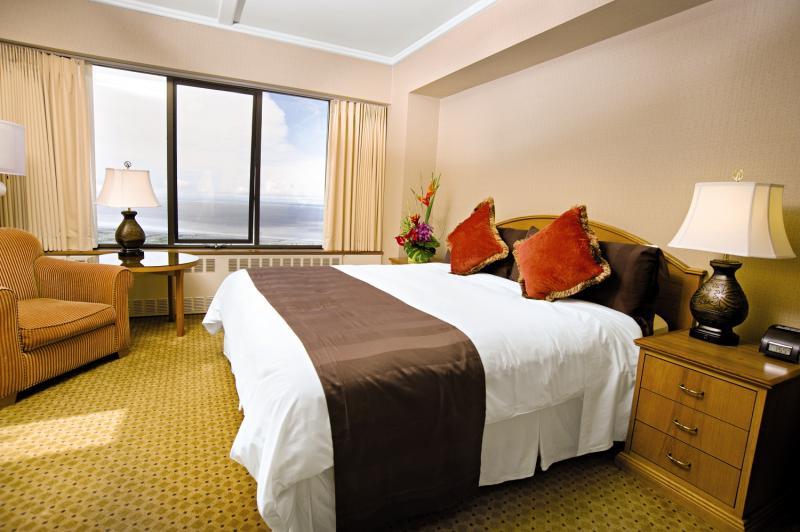 The Hotel Captain Cook Anchorage Luaran gambar