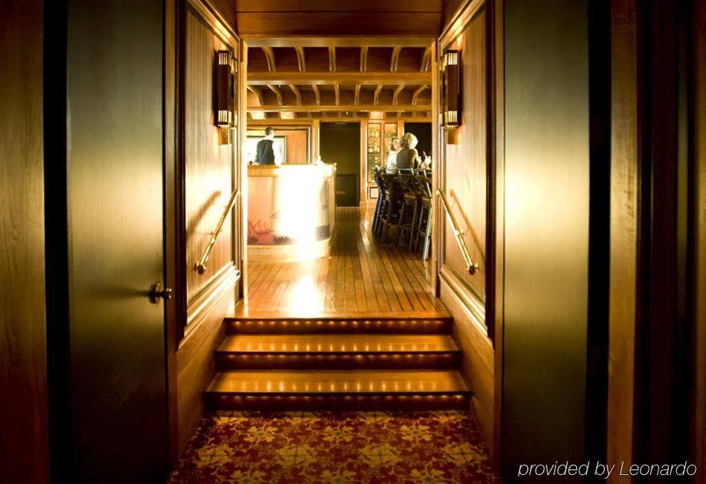 The Hotel Captain Cook Anchorage Luaran gambar
