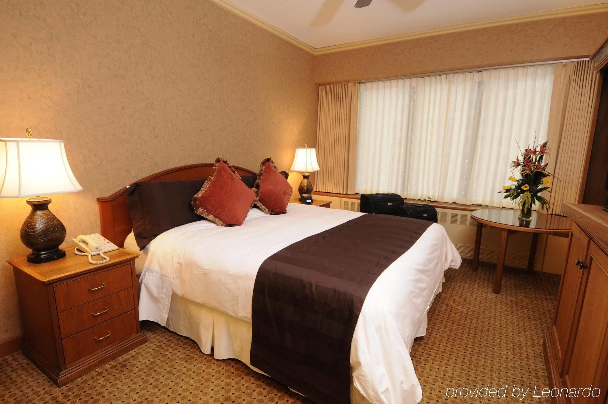 The Hotel Captain Cook Anchorage Luaran gambar