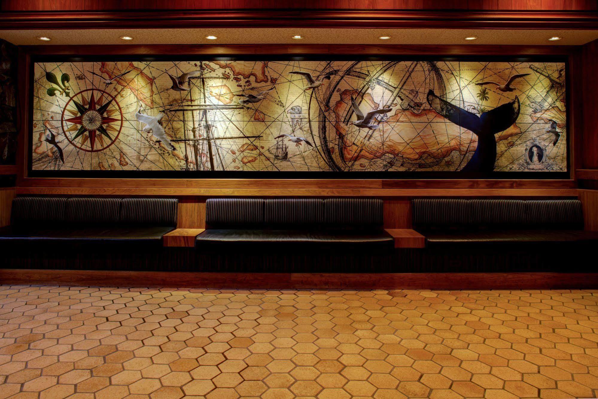 The Hotel Captain Cook Anchorage Luaran gambar